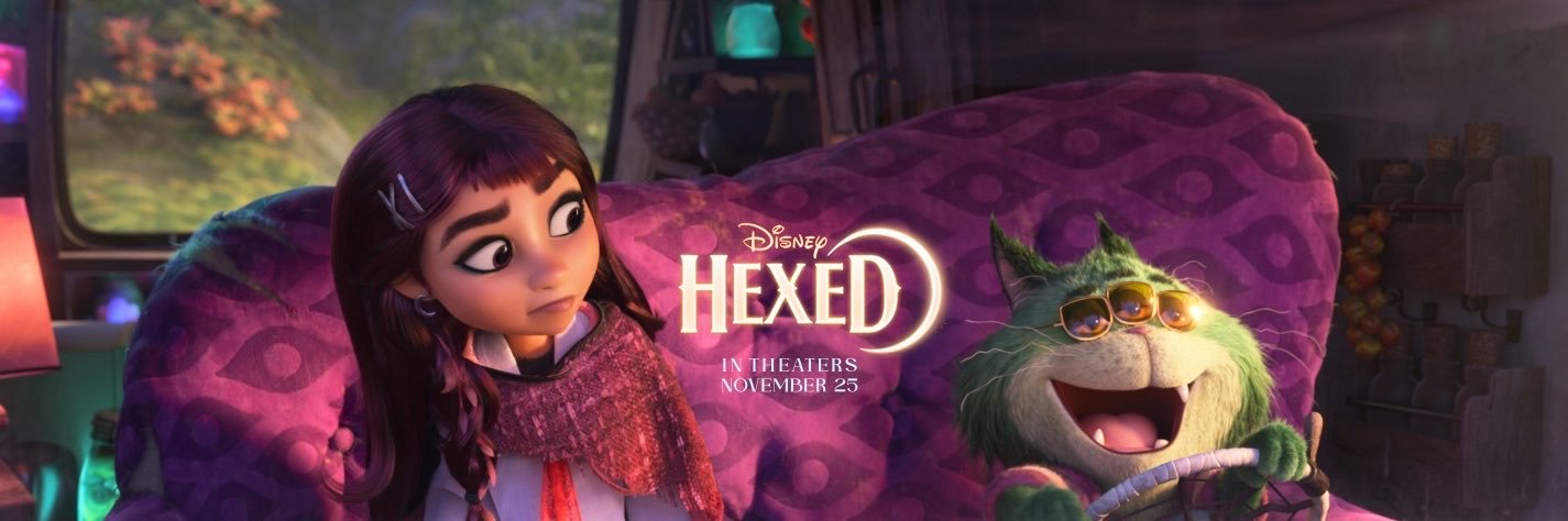 DisneyAnimation's profile banner image