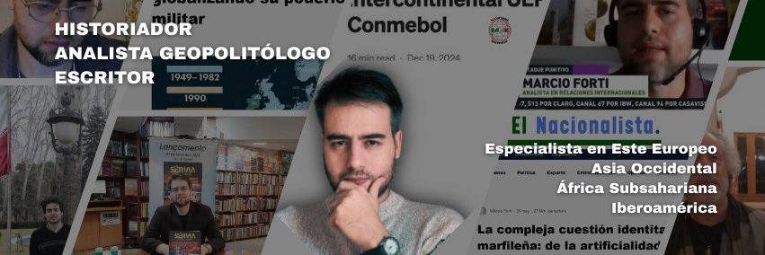 Márcio Forţi🏹🙋🏻‍♂️☦️👨🏻‍🏫🗺️🇲🇽 banner