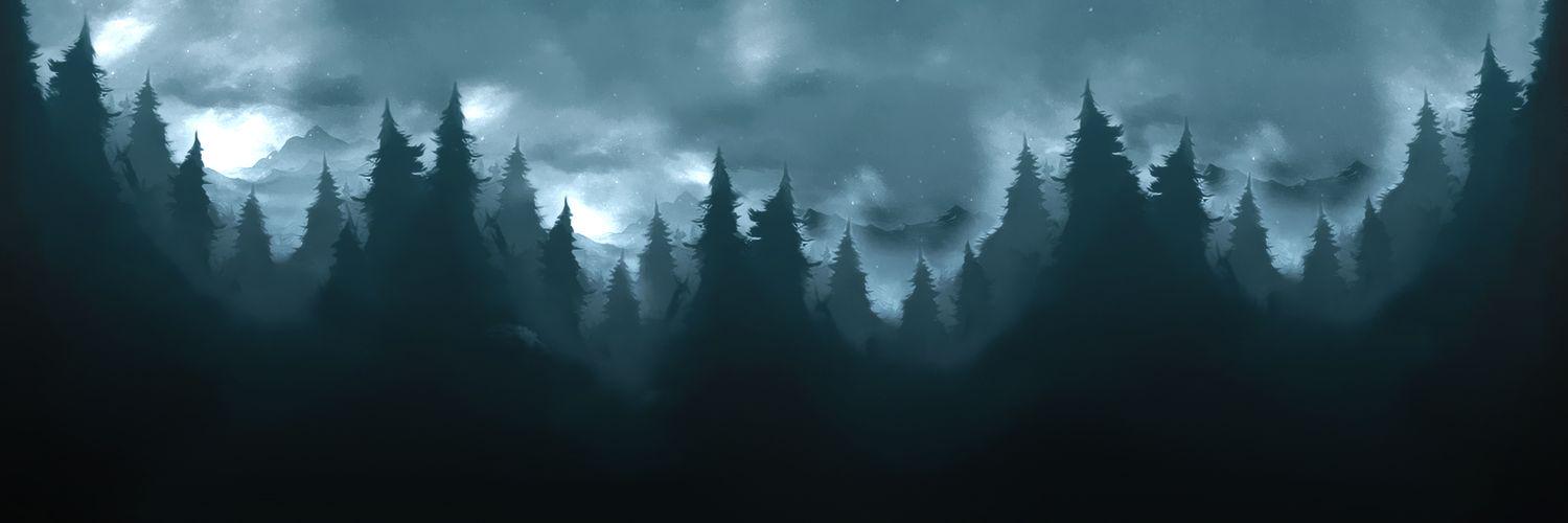 mleimnek's profile banner image