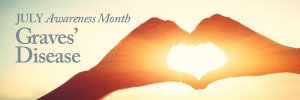 American Thyroid Association's banner