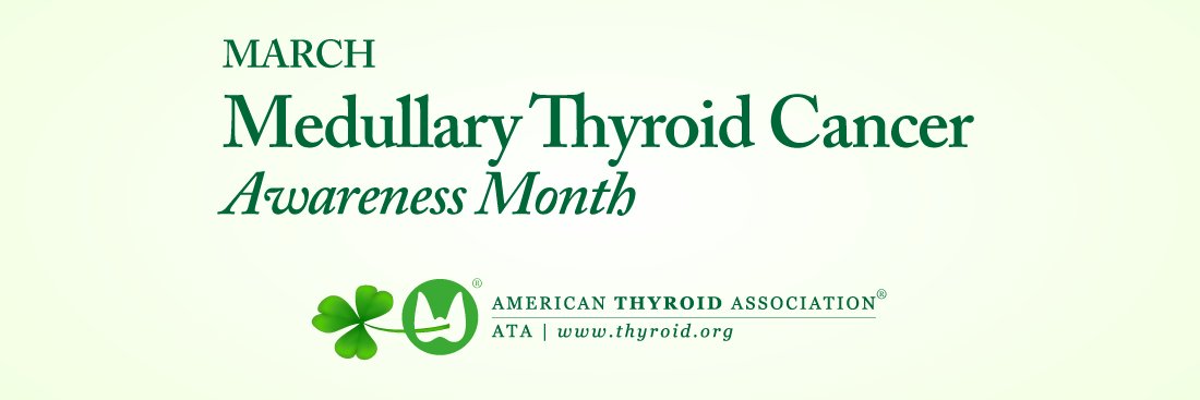 American Thyroid Association banner