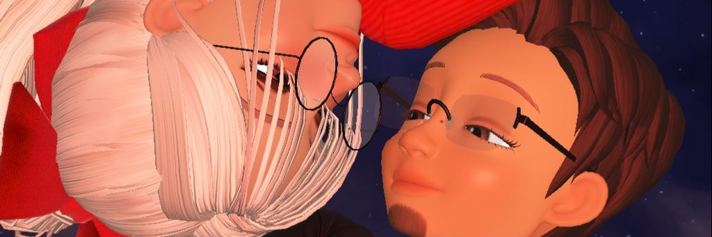 blackrose107's profile banner image