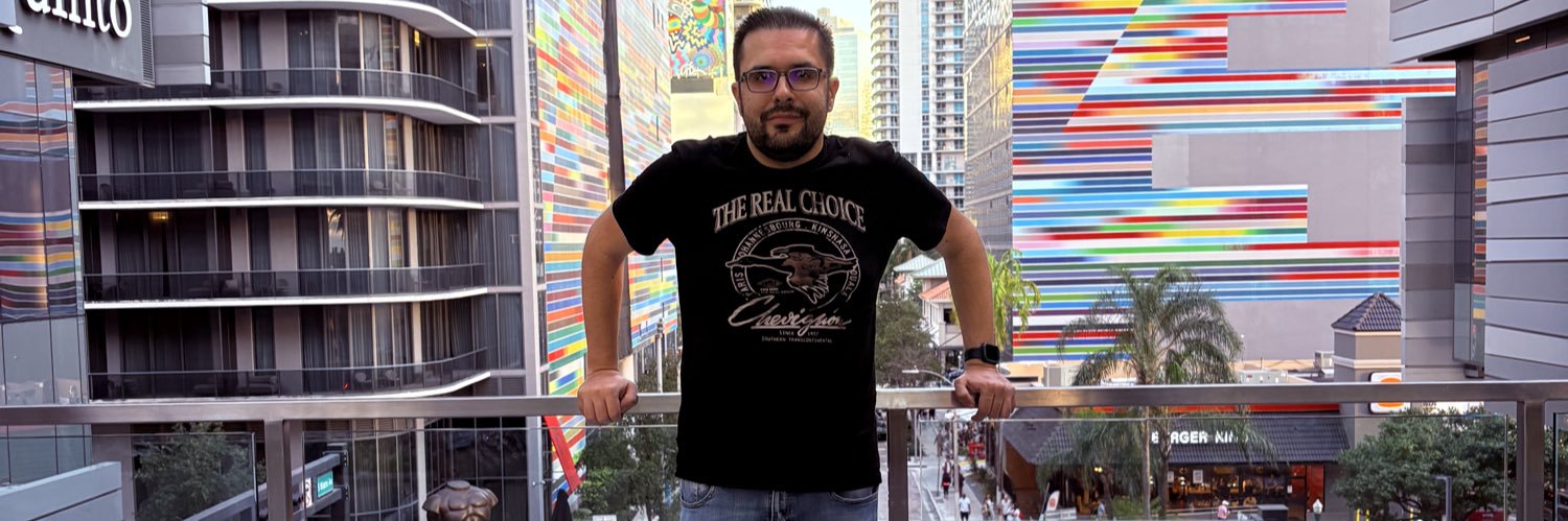 JuanCamilo's profile banner image
