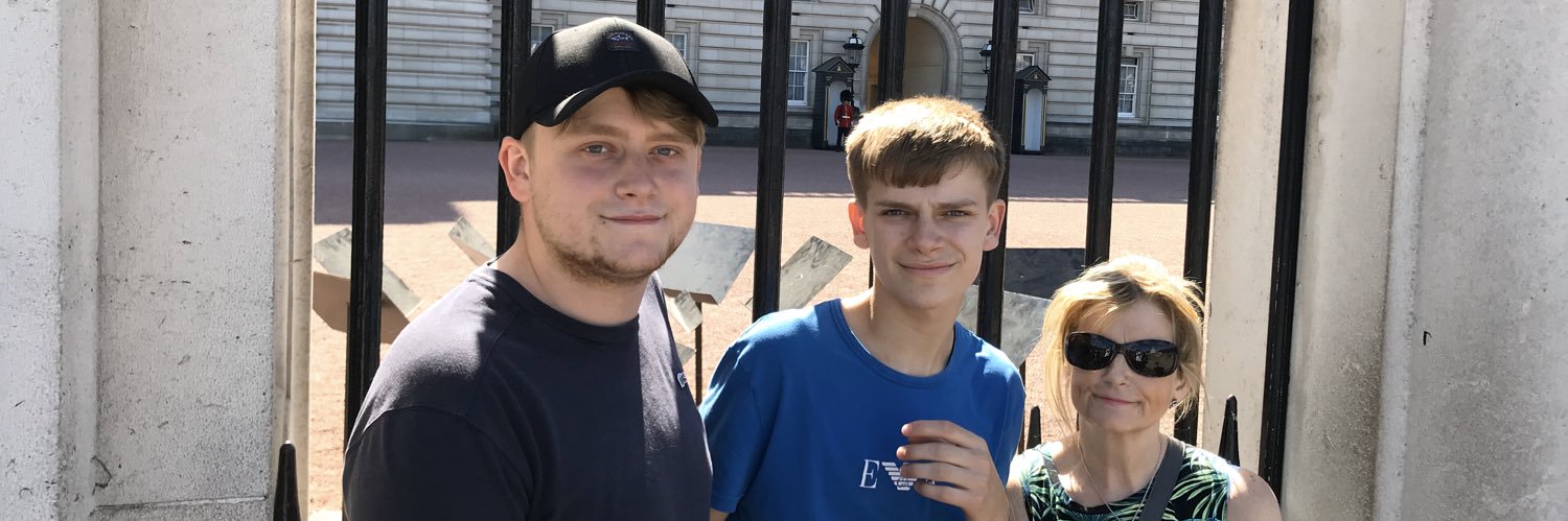 bluenoseJones's profile banner image