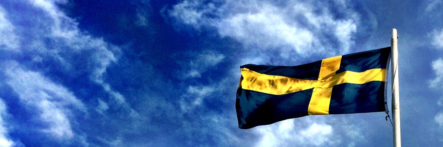 TrySwedish's profile banner image