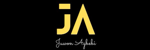 JuwonAgbebi Profile Banner
