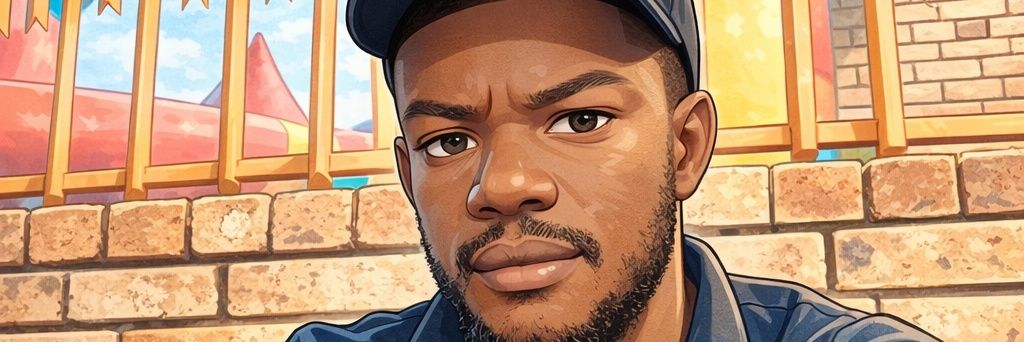 ChixMan14's profile banner image