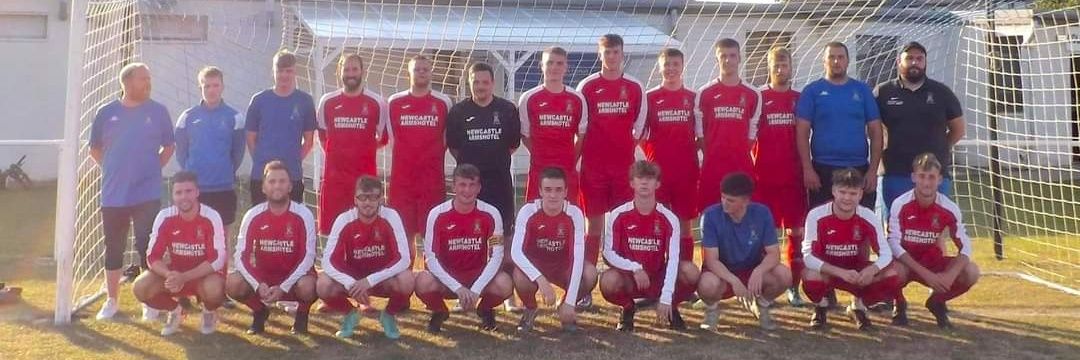 Coldstream Ammies banner