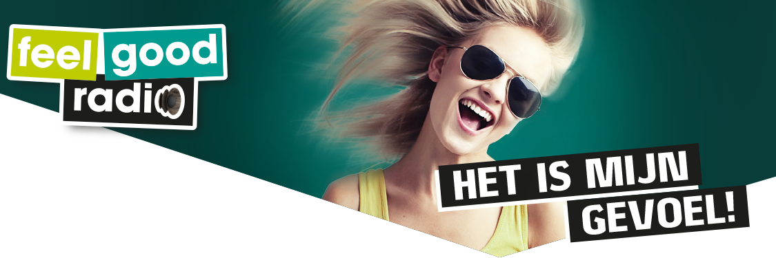Feel Good Radio - Pijnacker-Nootdorp.tv banner