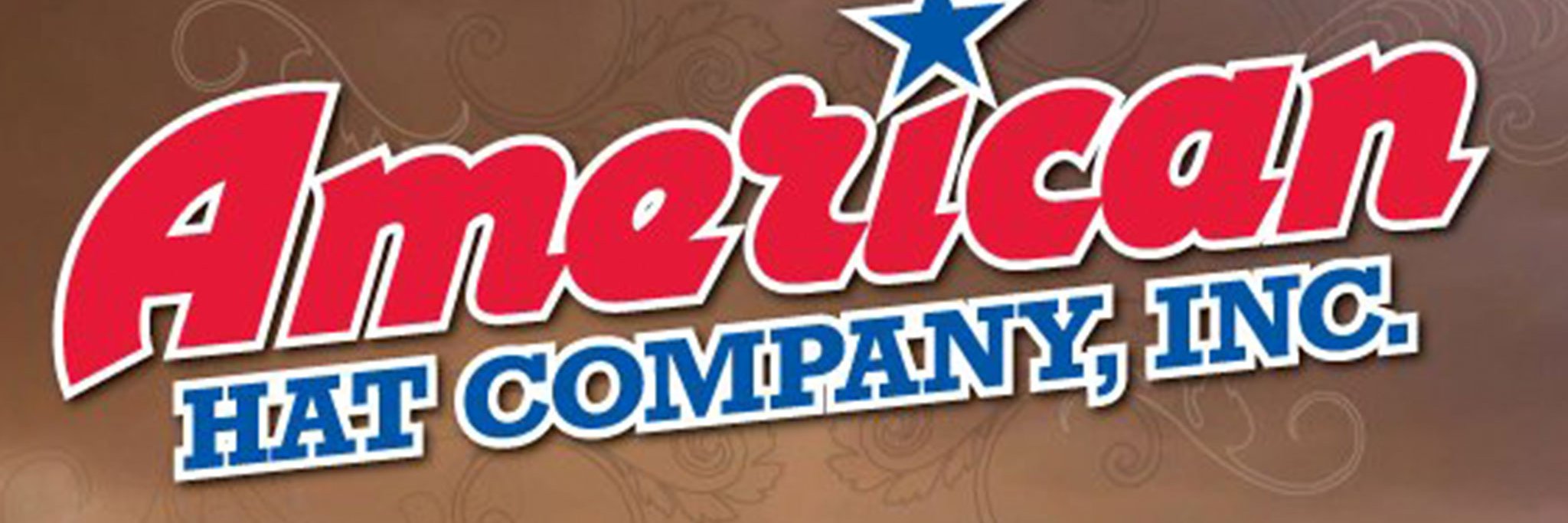 American Hat Company banner