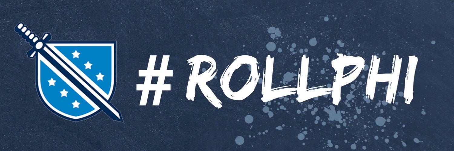Phi Delta Theta MTSU banner