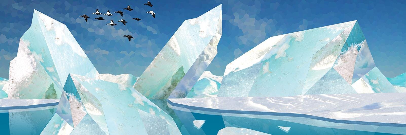 Ilisagvik's profile banner image