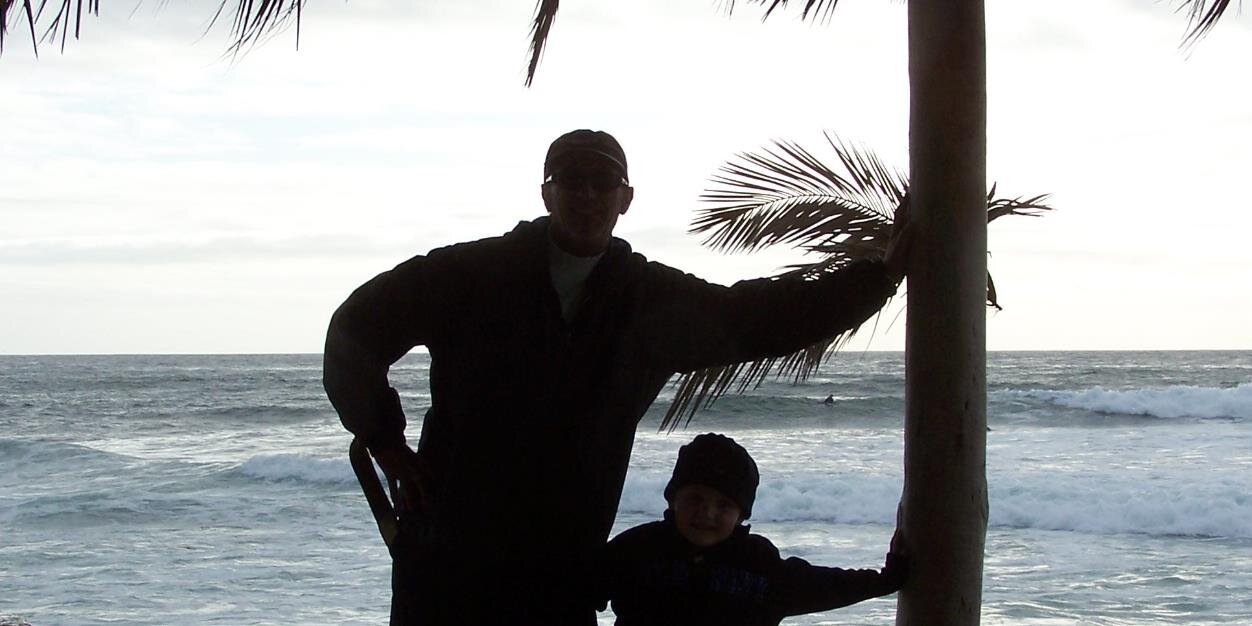 TheArizonaWave's profile banner image