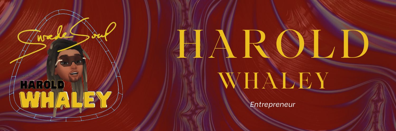 hwhaley's profile banner image