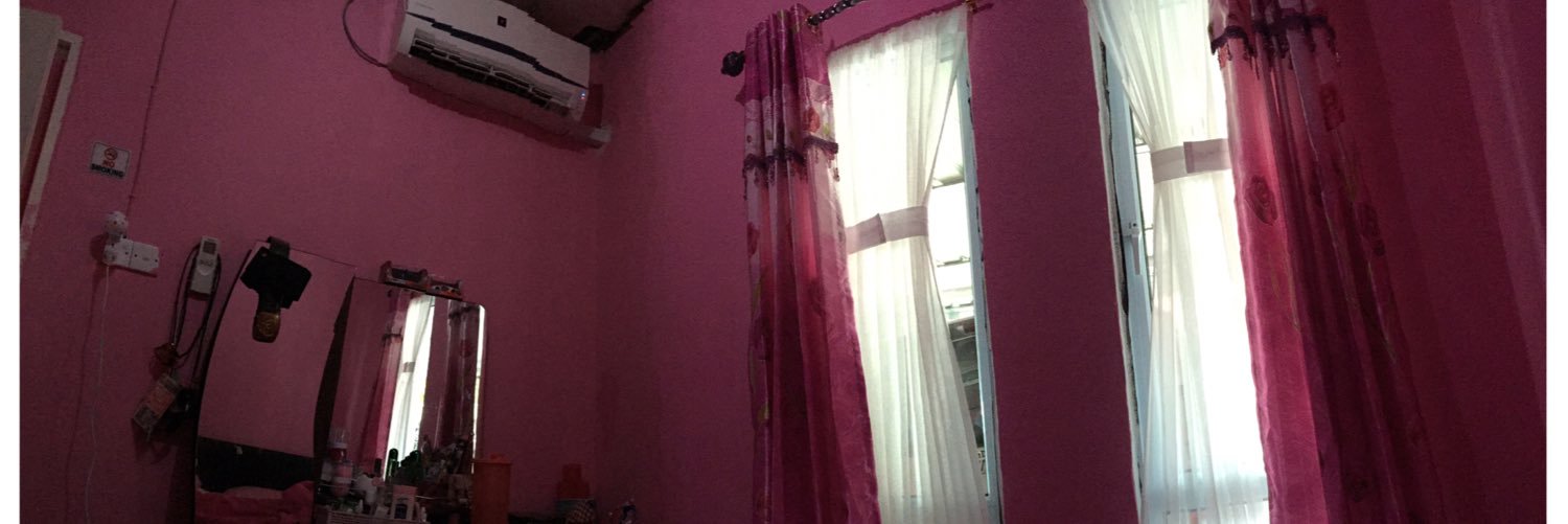 Nan_Wou's profile banner image
