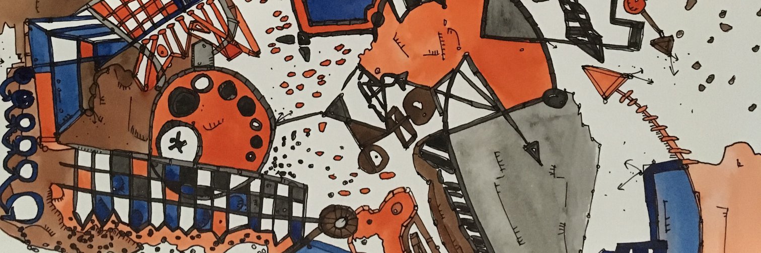 ElsaDorey's profile banner image