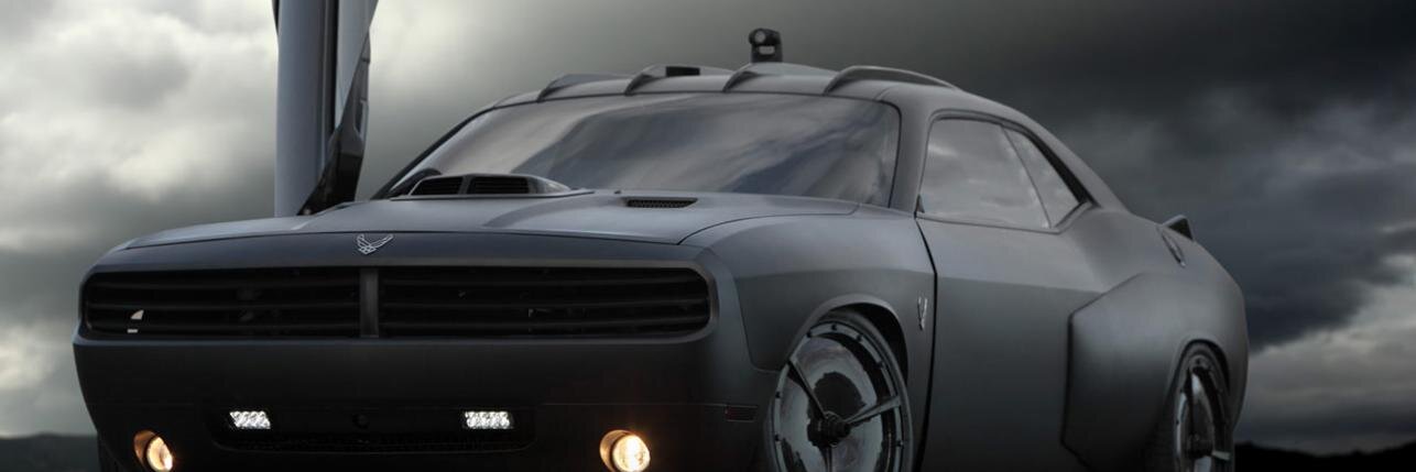 DJEvilEd's profile banner image