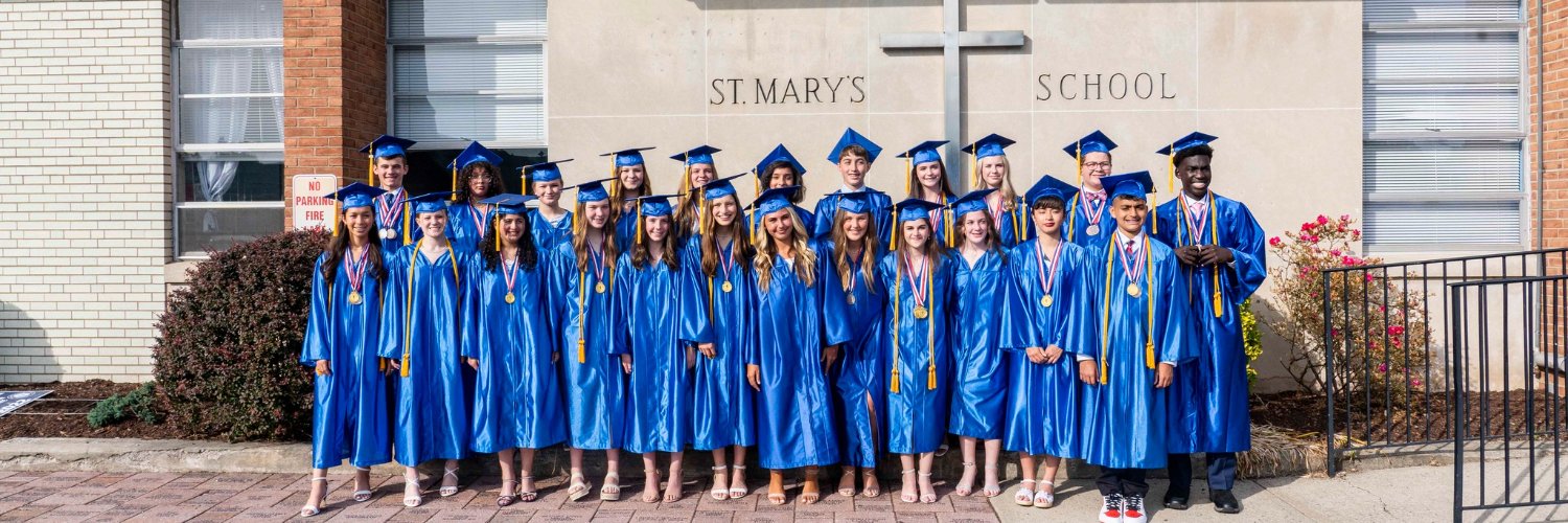 StMarySchoolMFD banner