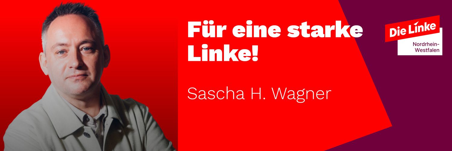 SaschaHWagner's profile banner image
