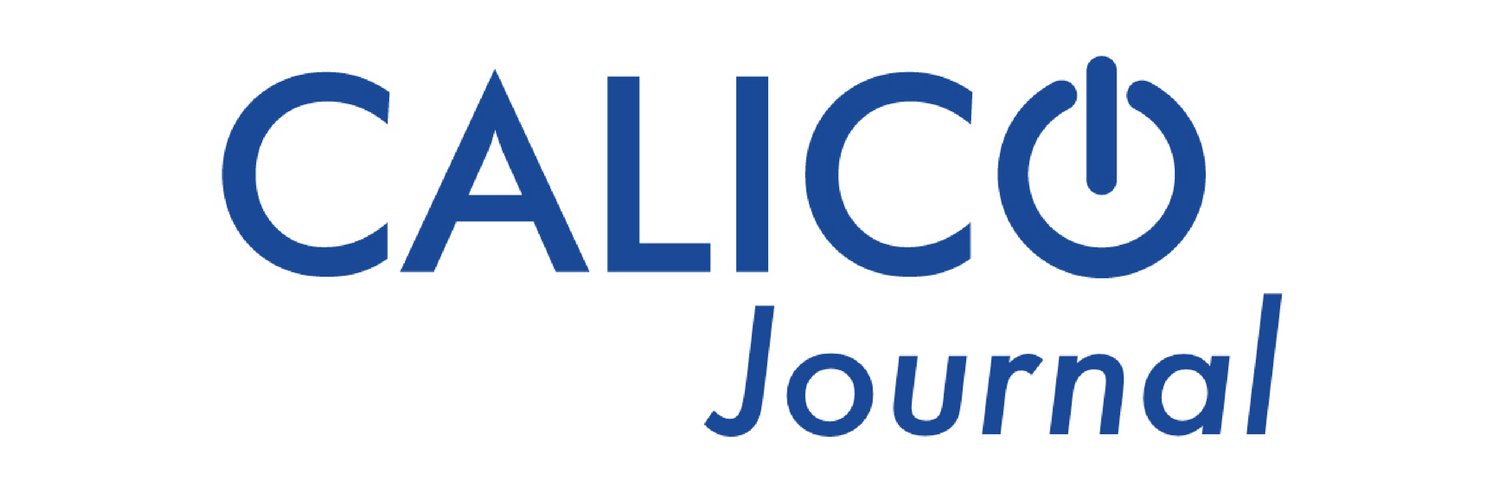 CALICO Journal banner