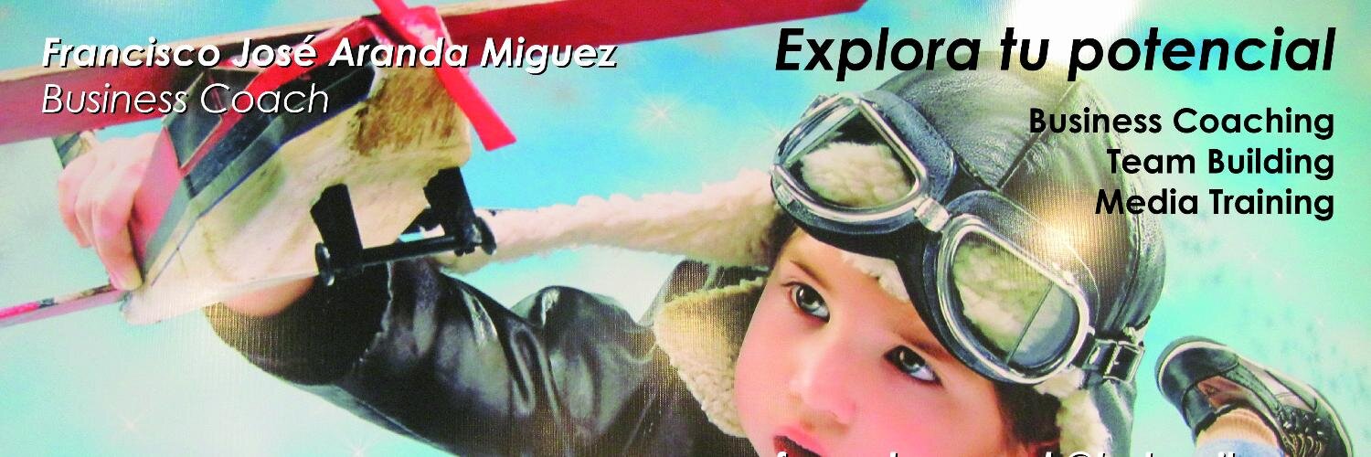 Francisco  Aranda banner