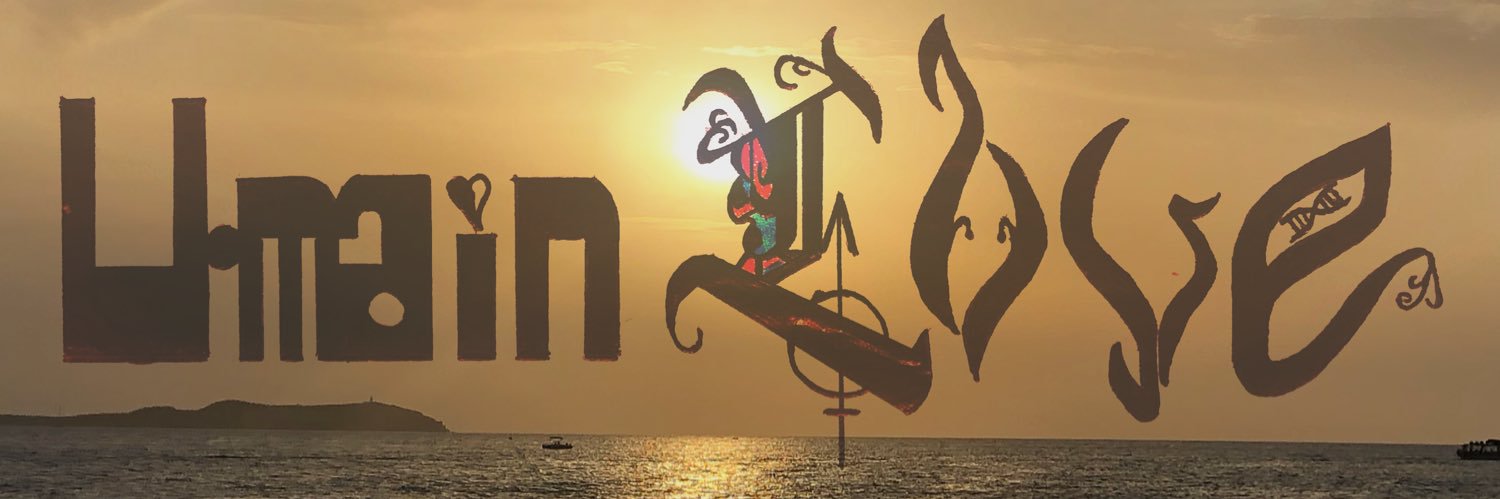 U-Main Love 🤍 banner