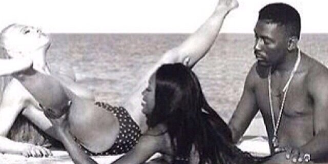 Willie Dynamite banner