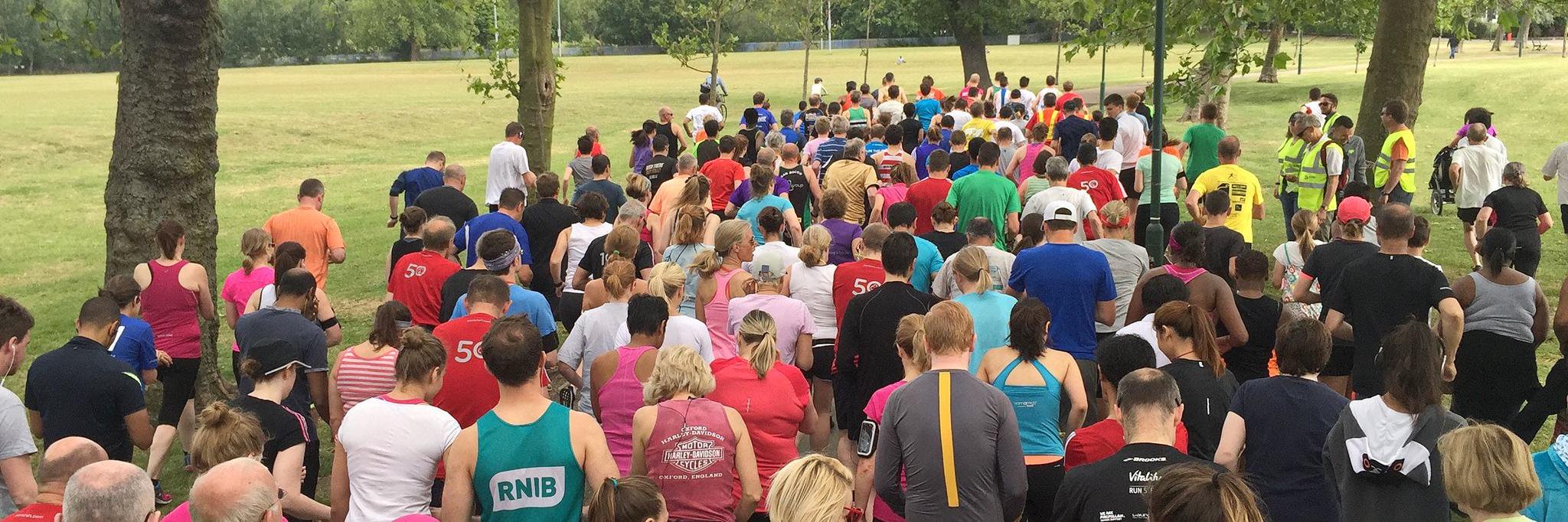 gstoneparkrun's profile banner image