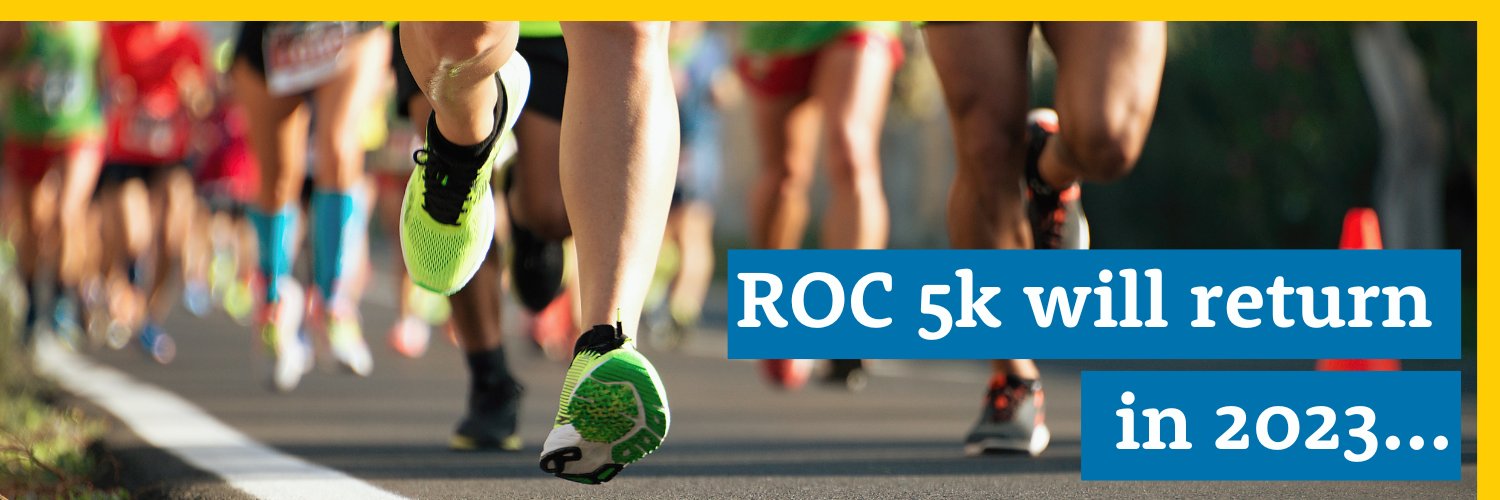 ROC 5K banner
