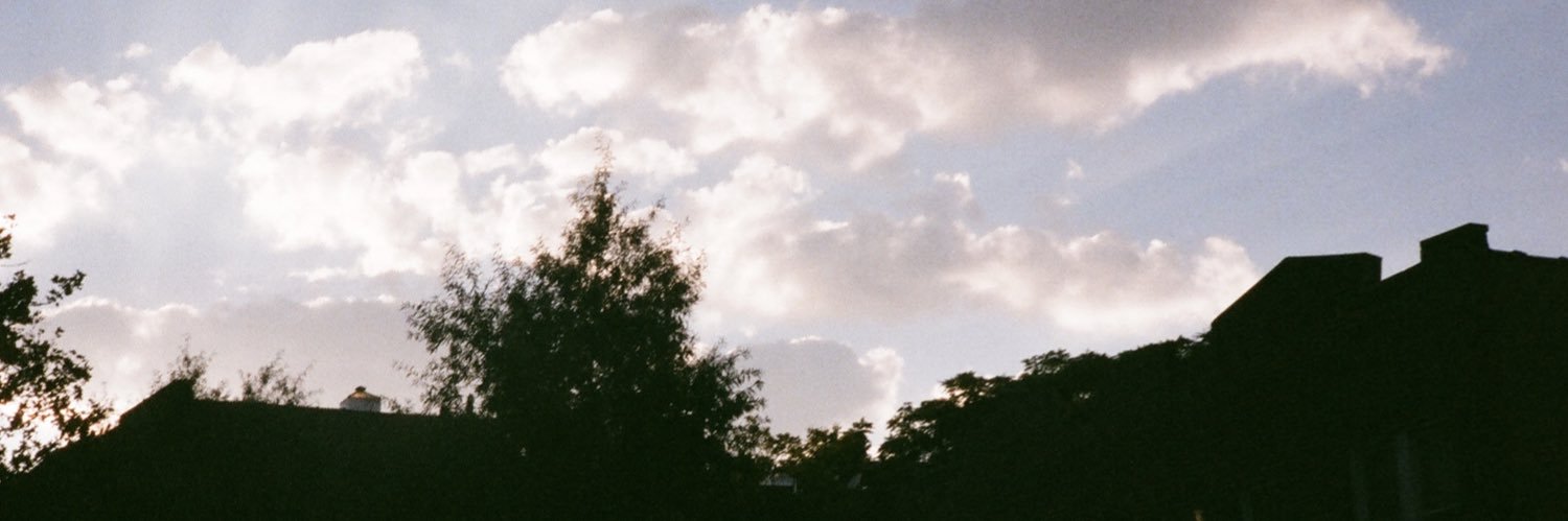 IsaiahAuston's profile banner image