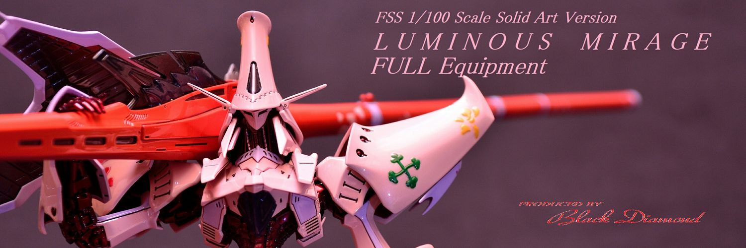 Black Diamond 製作ご依頼 承ります😌 banner