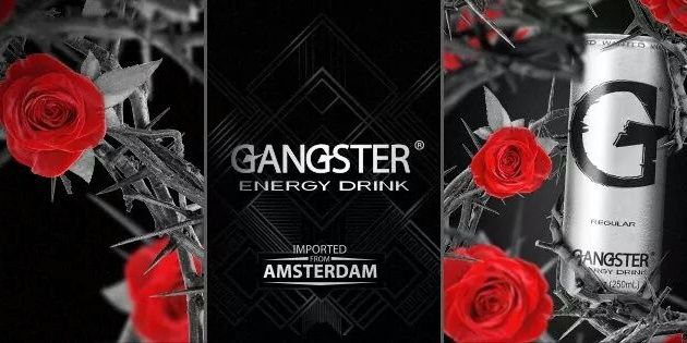 GangsterEnergyD's profile banner image