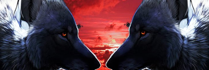 LaftDarkness's profile banner image