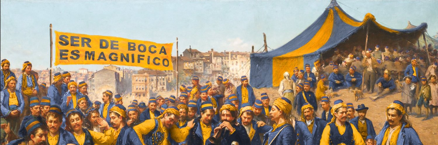 PachaCamisassa's profile banner image