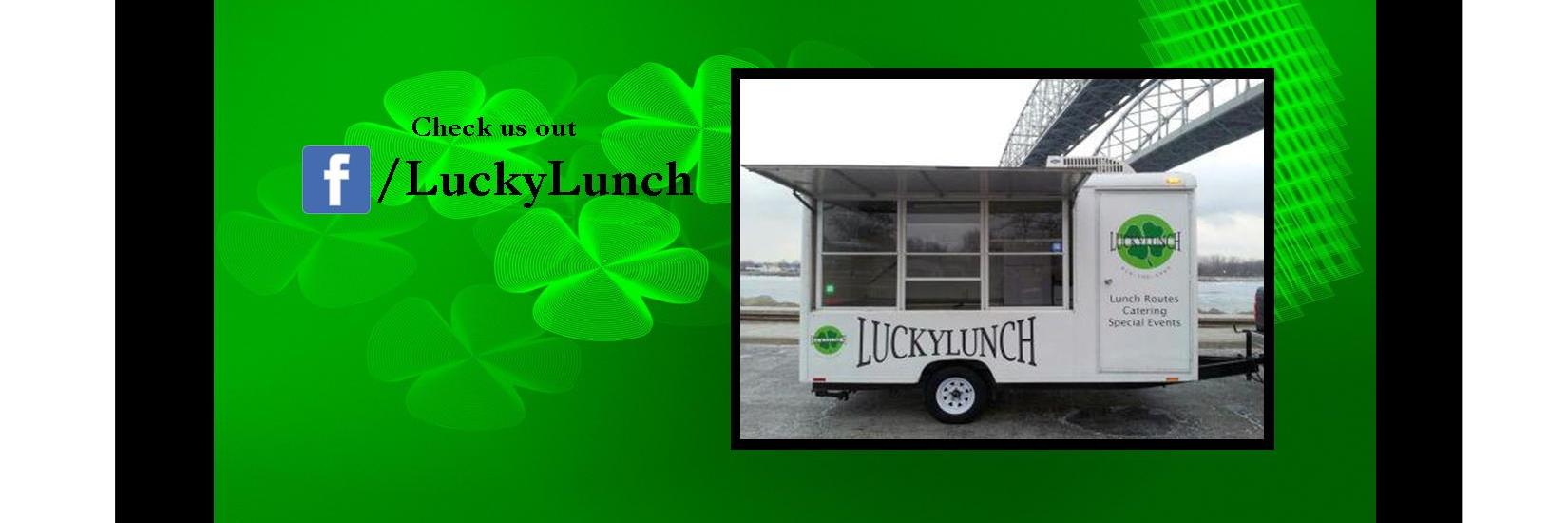 LuckyLunch13's profile banner image