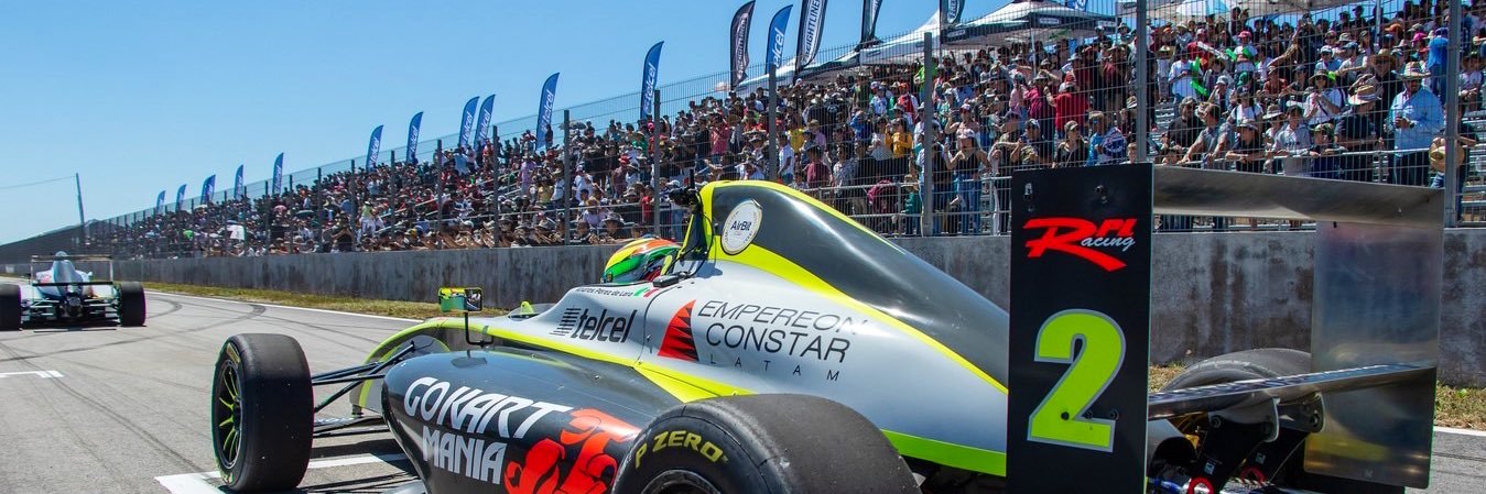 AutodromoYuc's profile banner image