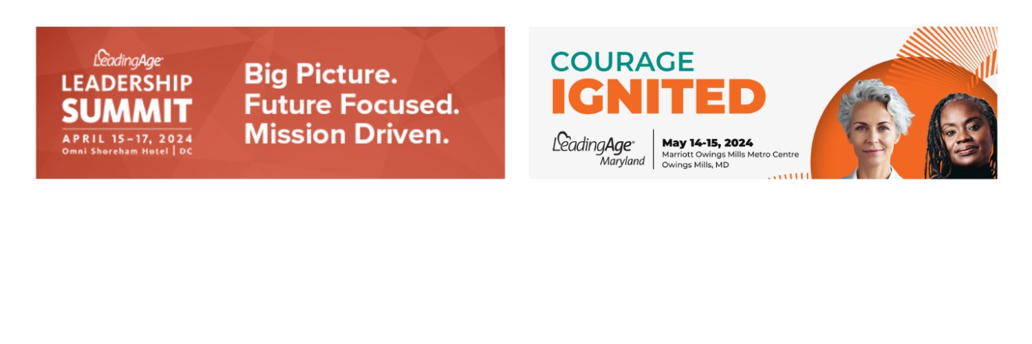 leadingAgeMD banner