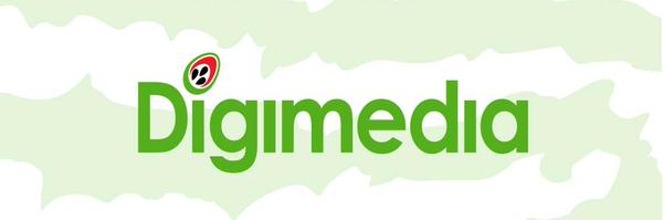 digimedia Profile Banner