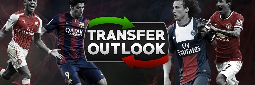 Transferoutlook's profile banner image