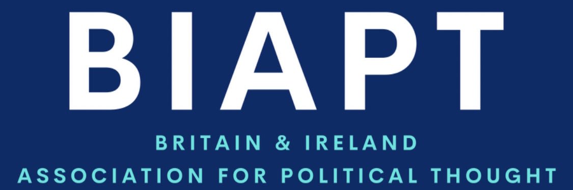 BIAPT's banner