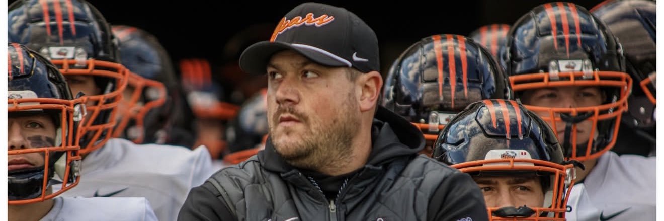 Andy Fries ❄️ banner