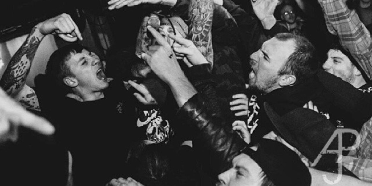 The Weight We Carry banner