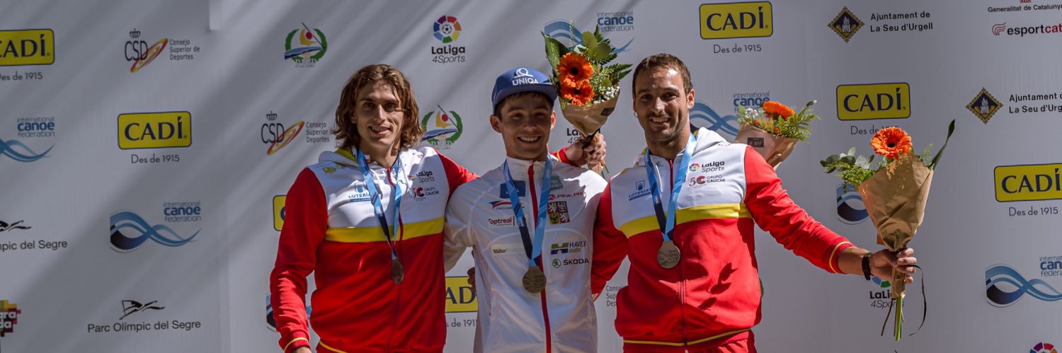 David Llorente Vaquero banner