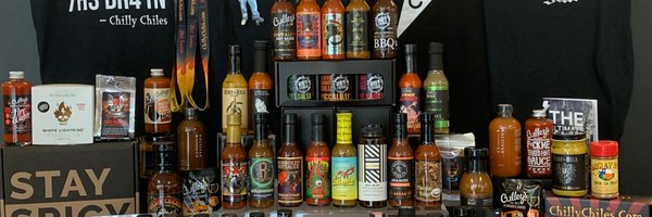 ChillyChiles Profile Banner