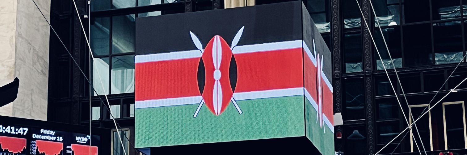 🇰🇪 banner