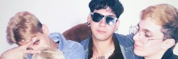 Dylan banner