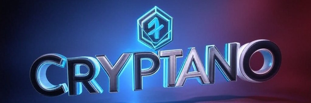 Cryptano Qubic banner