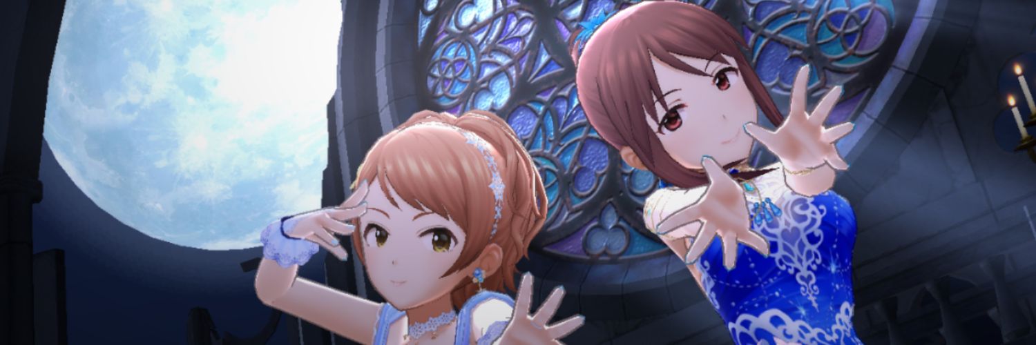 SCRchihaya72's profile banner image