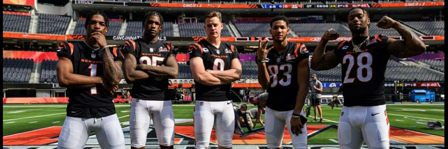 Iowa stripes ❌ banner