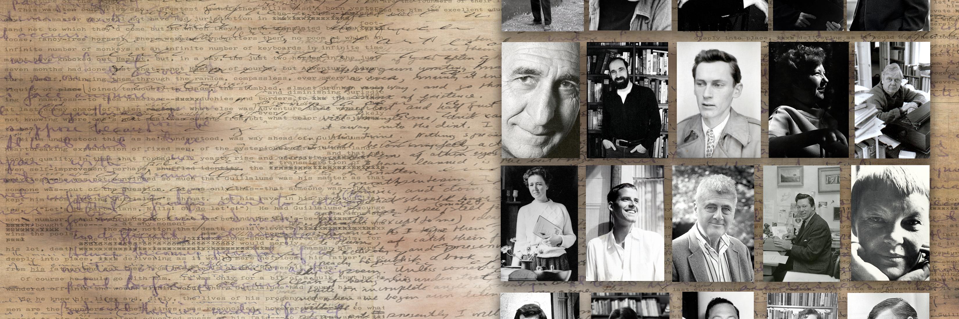 ModernLitCollection banner
